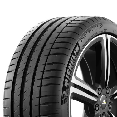 Michelin Pilot Sport 4