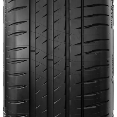 Michelin Pilot Sport 4