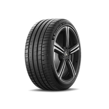 Michelin Pilot Sport 5