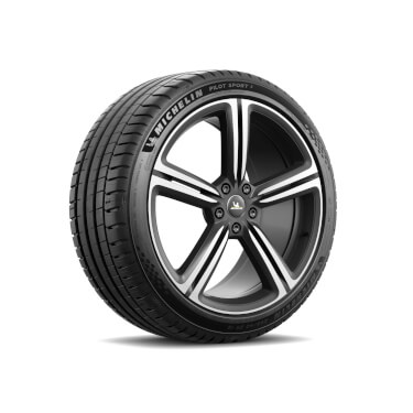 Michelin Pilot Sport 5