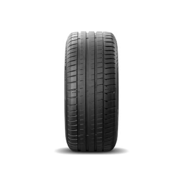 Michelin Pilot Sport 5