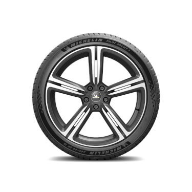 Michelin Pilot Sport 5