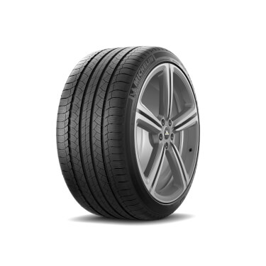 Michelin Pilot Sport A/S Plus N0