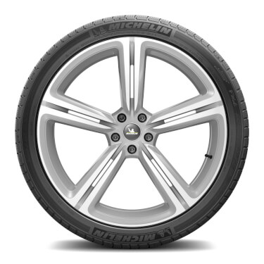 Michelin Pilot Sport A/S Plus N0