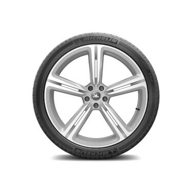Michelin Pilot Sport A/S Plus