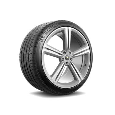 Michelin Pilot Sport A/S Plus