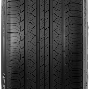 Michelin Pilot Sport A/S Plus