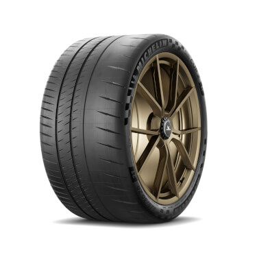 Michelin Pilot Sport Cup 2 R K1
