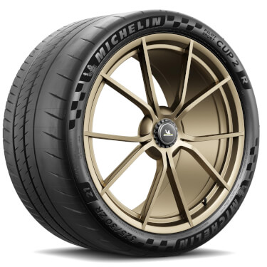 Michelin Pilot Sport Cup 2 R K1