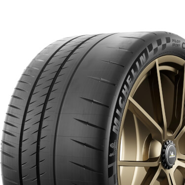 Michelin Pilot Sport Cup 2 R K1