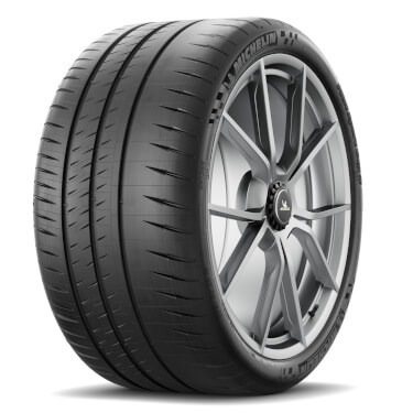 Michelin Pilot Sport Cup 2 BG2