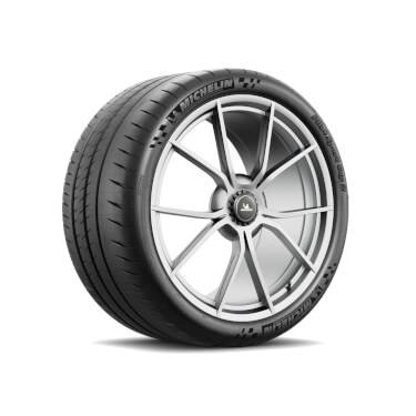 Michelin Pilot Sport Cup 2 BG2