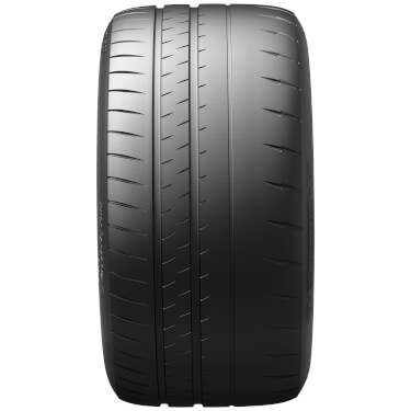 Michelin Pilot Sport Cup 2 BG2