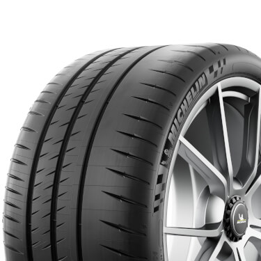 Michelin Pilot Sport Cup 2 BG2