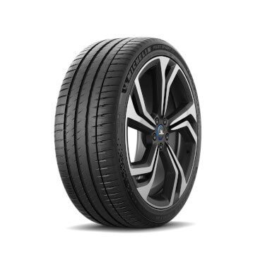 Michelin Pilot Sport EV