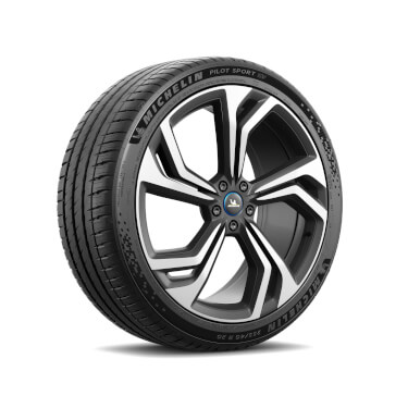 Michelin Pilot Sport EV