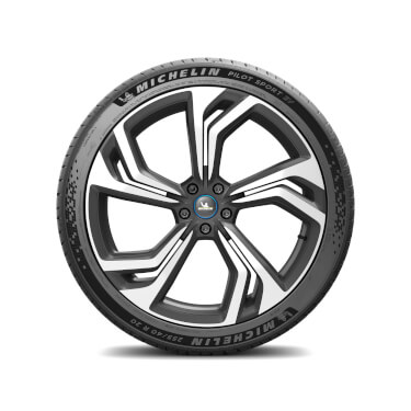 Michelin Pilot Sport EV