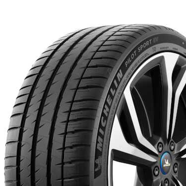 Michelin Pilot Sport EV