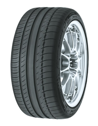 Michelin Pilot Sport PS2