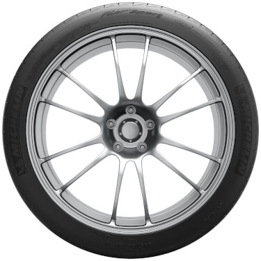 Michelin Pilot Sport PS2