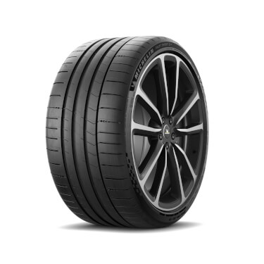 Michelin Pilot Sport S 5 MO1