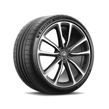Michelin Pilot Sport S 5 MO1