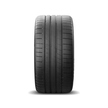 Michelin Pilot Sport S 5 MO1