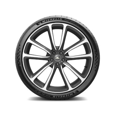 Michelin Pilot Sport S 5 MO1