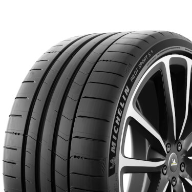 Michelin Pilot Sport S 5 MO1