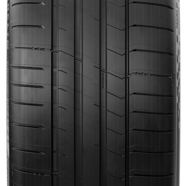 Michelin Pilot Sport S 5 MO1