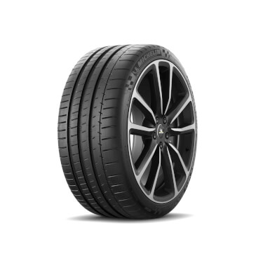Michelin Pilot Super Sport