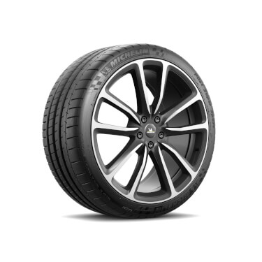 Michelin Pilot Super Sport
