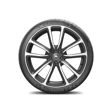 Michelin Pilot Super Sport TPC