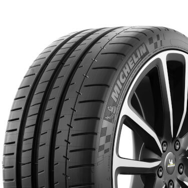 Michelin Pilot Super Sport TPC