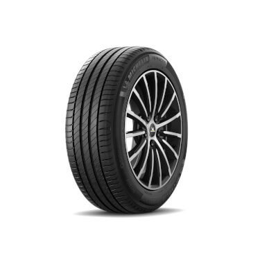 Michelin Primacy 4+
