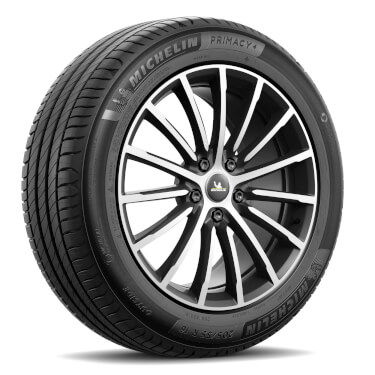 Michelin Primacy 4+