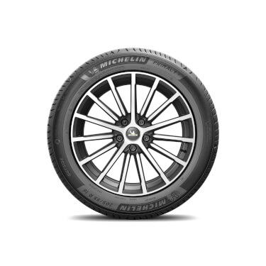 Michelin Primacy 4+
