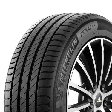 Michelin Primacy 4+