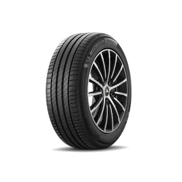 Michelin Primacy 4 Suv