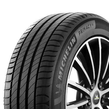 Michelin Primacy 4 Suv