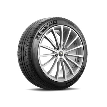 Michelin Primacy HP
