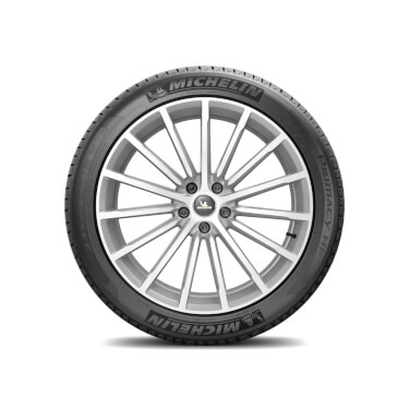 Michelin Primacy HP