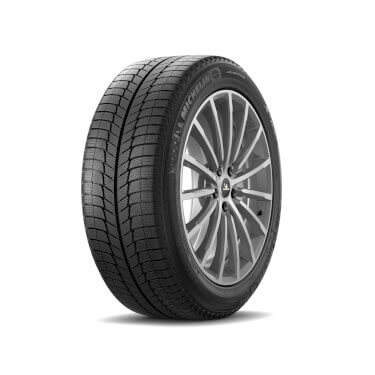 Michelin X-Ice XI3
