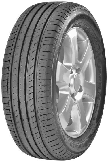 Anvelope Yokohama BluEarth-GT AE51 225/45 R18 95W | Euromaster