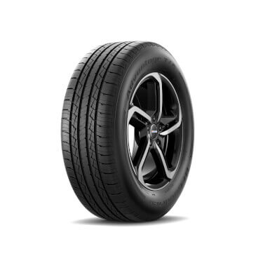 BFGoodrich Advantage T/A