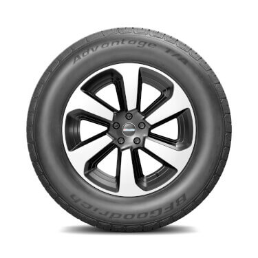 BFGoodrich Advantage T/A SUV