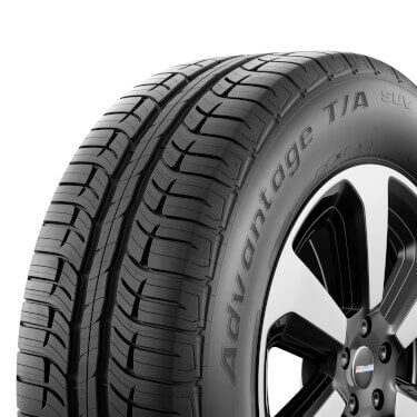 BFGoodrich Advantage T/A SUV