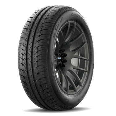 BFGoodrich g-Grip
