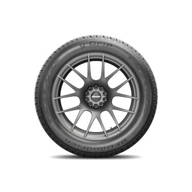 BFGoodrich g-Grip