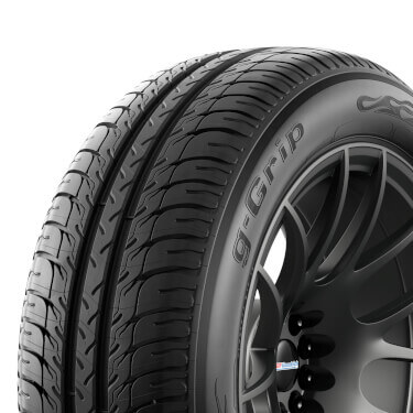 BFGoodrich g-Grip